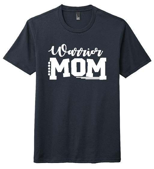 Warrior Standard Shirt