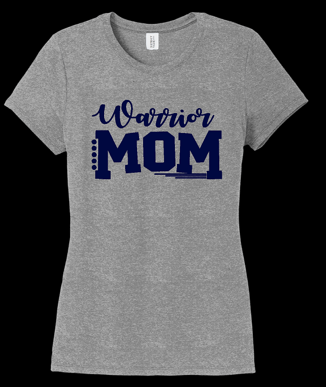 Warrior Standard Shirt