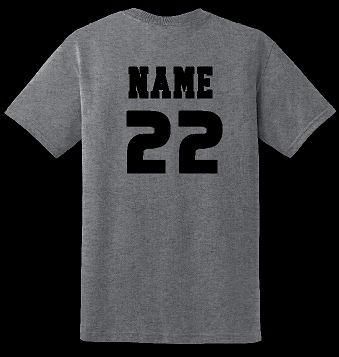 Savage Tri-blend T-shirt