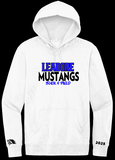 Premium Hooded Sweatshirt Track & Field