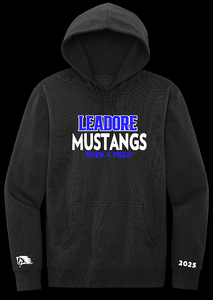 Premium Hooded Sweatshirt Track & Field