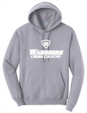 Warriors Cross Country Value Hoodie & Crewneck