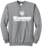 Warriors Cross Country Value Hoodie & Crewneck