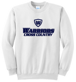 Warriors Cross Country Value Hoodie & Crewneck