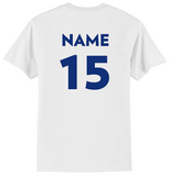 Men's, Women's & Youth Vikings Golf Performance & Tri-blend Apparel