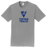 Men, Women's & Youth Vikings Track & Field Standard Design Apparel