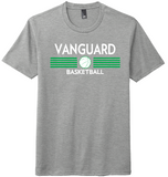 Men's, Women's & Youth Vikings Basketball Performance & Tri-blend Apparel