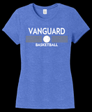 Men's, Women's & Youth Vikings Basketball Performance & Tri-blend Apparel