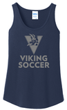 Men, Women's & Youth Vikings Soccer Standard Design Apparel