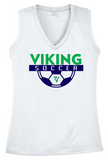 Men's, Women's & Youth Vikings Soccer Performance & Tri-blend Apparel
