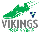Men's, Women's & Youth Vikings Track Performance & Tri-blend Apparel