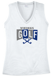 Men's, Women's & Youth Vikings Golf Performance & Tri-blend Apparel