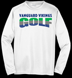 Men's, Women's & Youth Vikings Golf Performance & Tri-blend Apparel