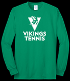 Men, Women's & Youth Vikings Tennis Standard Design Apparel