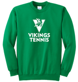 Men, Women's & Youth Vikings Tennis Standard Design Apparel