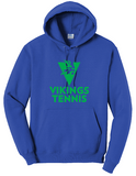 Men, Women's & Youth Vikings Tennis Standard Design Apparel