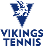 Men, Women's & Youth Vikings Tennis Standard Design Apparel