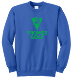 Men, Women's & Youth Vikings Golf Standard Design Apparel