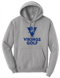 Men, Women's & Youth Vikings Golf Standard Design Apparel