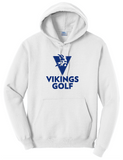 Men, Women's & Youth Vikings Golf Standard Design Apparel