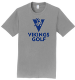 Men, Women's & Youth Vikings Golf Standard Design Apparel