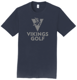 Men, Women's & Youth Vikings Golf Standard Design Apparel