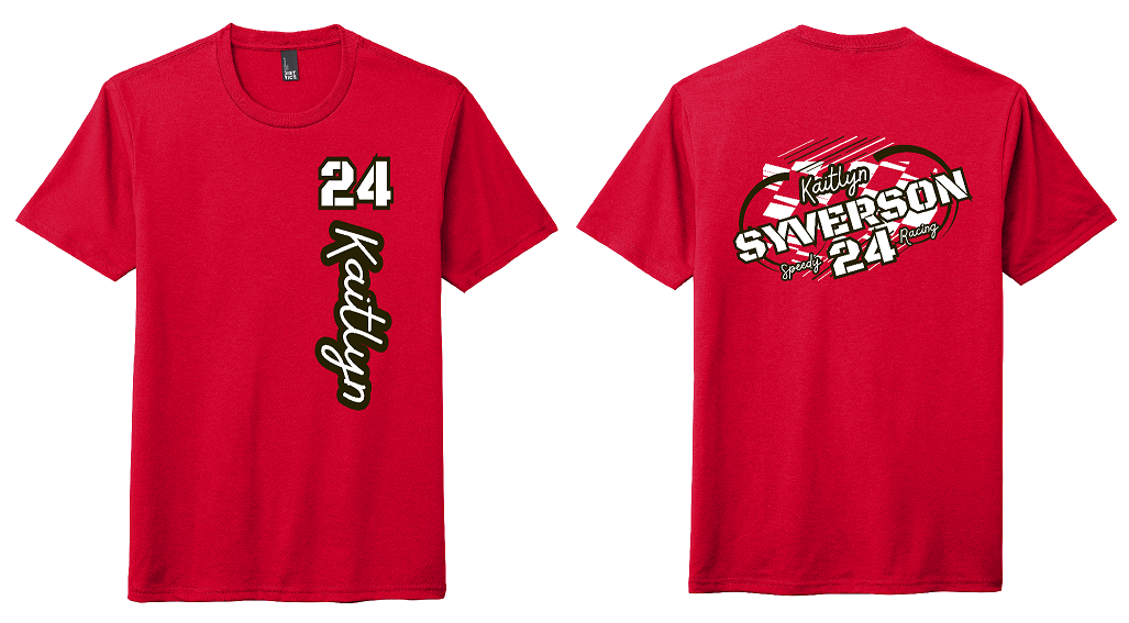 Short Sleeve T-Shirt