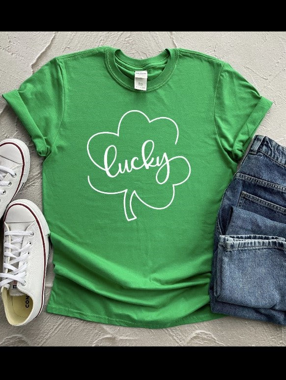 Lucky T-Shirt