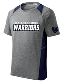 Watersprings Warriors Moisture Wicking Shirt