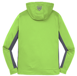 Warriors Double Color Sweatshirt