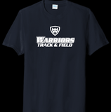 Track & Field Value T-Shirt Youth & Adult