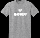 Track & Field Value T-Shirt Youth & Adult